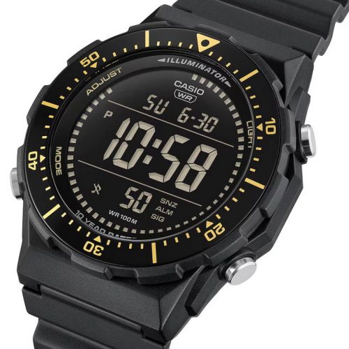 Ročna ura CASIO AE-1700H-1BVEF - slika 2