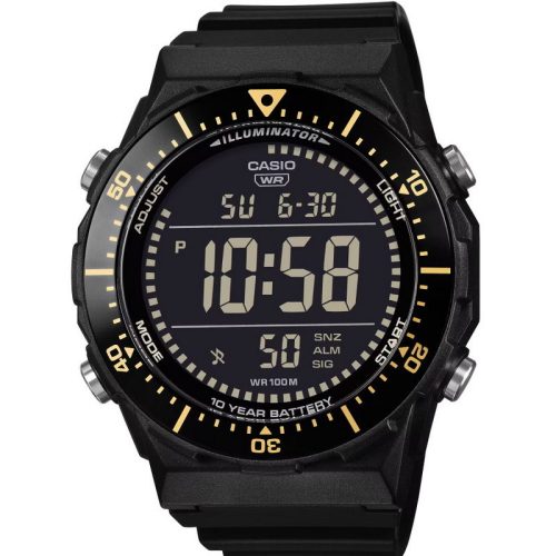 Ročna ura CASIO AE-1700H-1BVEF - slika 1