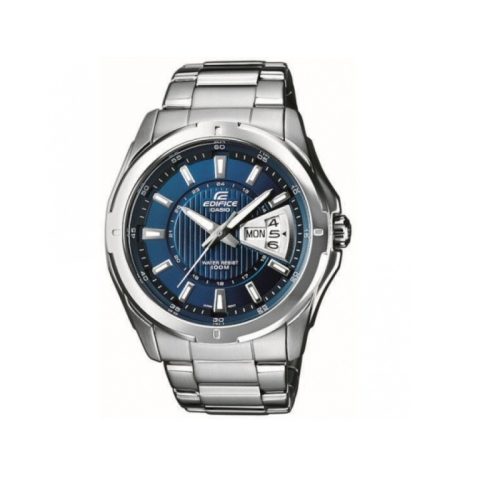 Ročna ura CASIO EF-129D-2AVEF