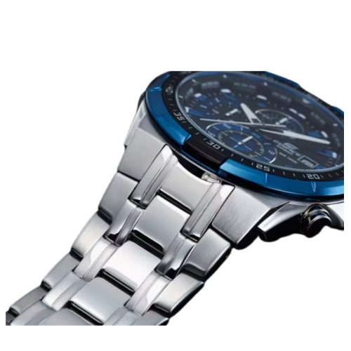 Ročna ura CASIO EFR-539D-1A2VUEF - slika 4