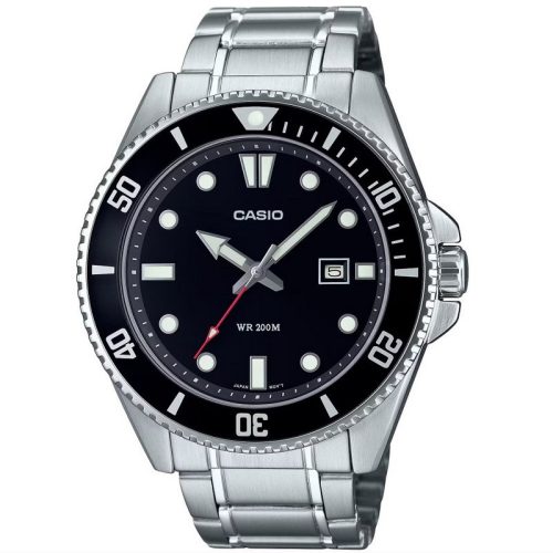 Ročna ura CASIO MDV-107D-1A1VEF - slika 1
