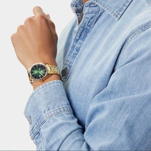 Ročna ura CASIO MTP-1302PGC-3AVEF - slika 3