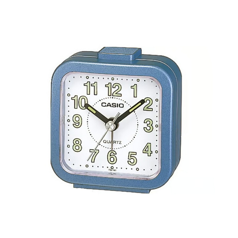 Budilka CASIO TQ-141-2EF