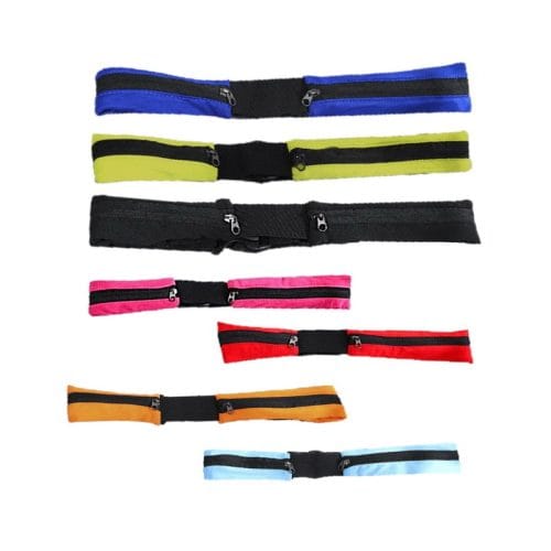 Torba za okrog pasu MAGIC - slika 3